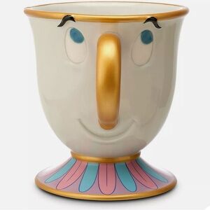 Disney Chip Mug